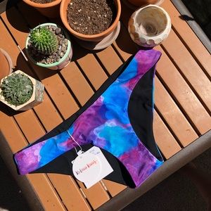 bikini bottoms